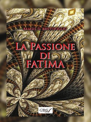cover image of La passione di Fatima